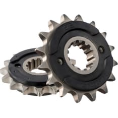 JT Eturatas RB - OEM Kumivaimennettu JTF339.16RB