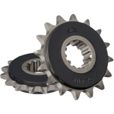 JT Eturatas RB - OEM Kumivaimennettu JTF1370.16RB