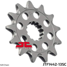JT Eturatas SC - Itsepuhdistuva JTF1442.13SC