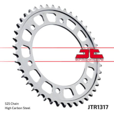 JT Rear Sprocket JTR1317.40