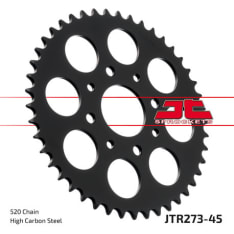 JT Takaratas JTR273.45