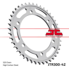 JT Takaratas JTR300.42