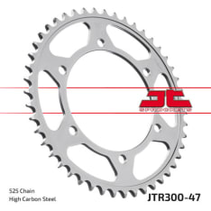 JT Takaratas JTR300.47