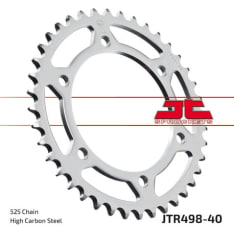 JT Takaratas JTR498.40