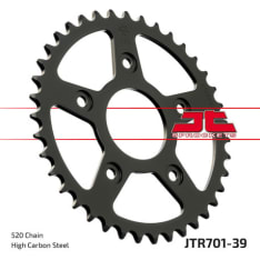 JT Takaratas JTR701.39
