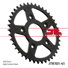 JT Takaratas JTR701.41