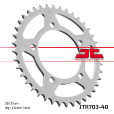 JT Takaratas JTR703.40