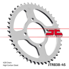 JT Takaratas JTR838.45