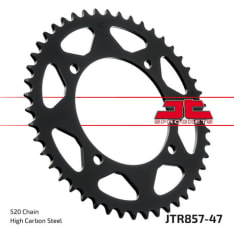 JT Takaratas JTR857.47
