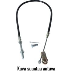 Kaasuvaijeri, Rieju RR 03-
