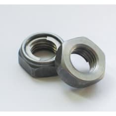 KYB Rear Shock Lock Nut KYB M9