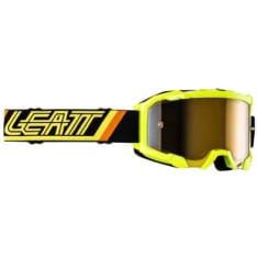 Leatt Goggle Velocity 4.5 Iriz Citrus Bronze UC 68%