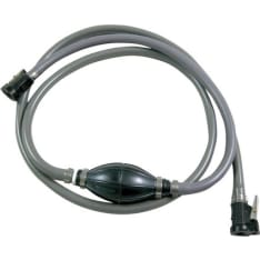 Letkusarja Yamaha/Mariner liittimillä EPA