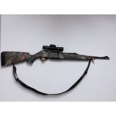 Browning Bar 30-06 second-hand rifle