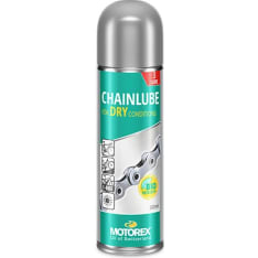 Motorex Chainlube for dry conditions 300 ml (12)