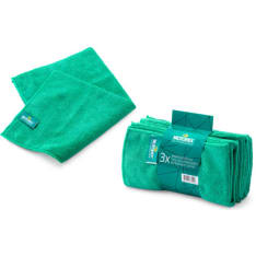 Motorex Microfibre cloth set (10)