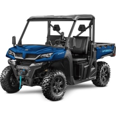 CFMOTO UFORCE 1000 EFI EPS T1B UTV sininen mönkijä