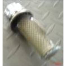 Oil cap incl. strainer 77-12191