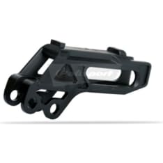 Polisport chainguide YZ450F 23-.. YZ250F 24-.. Black