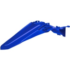 Polisport Rear Fender YZ450F 23 blue yam98 (1)