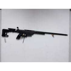 Tikka T3x .308 second-hand rifle