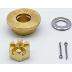 Potkurin mutterisarja 8-20HP Honda