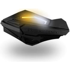 Powermadd LED-villkusarja Sentinel käsisuojiin