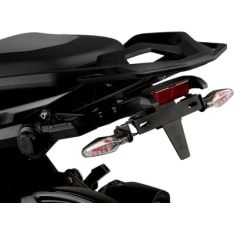 Puig License Support Bmw R1300 Gs 24' C/Black