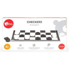 bo. Checkers -Tammi lautapeli
