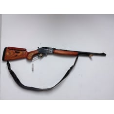 Marlin .444 second-hand lever-action rifle