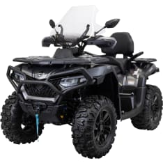 CFMOTO CFORCE 625L EPS T3B Overland Granite Ridge mönkijä