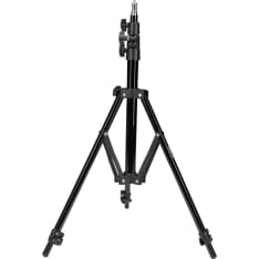 Kit Nanlite 3 Light Kit 600Csa W/Trolley Case & Light Stand light panel