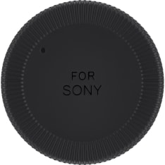 Samyang Rear Cap Sony E lens cover