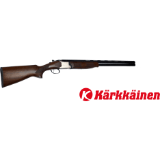 Laurona IXO 12/76 käytetty haulikko