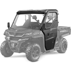 CFMOTO UFORCE 1000 Pro thermal cabin