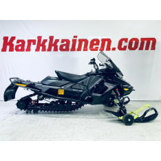 Ski-Doo Renegade X-RS 850 E-TEC 2019 used snowmobile