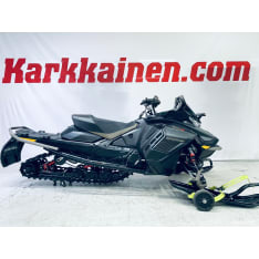Ski-Doo Mach Z 900 Turbo 4T 2022 used snowmobile