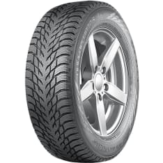 Nokian Hakkapeliitta R3 SUV XL 275/45/20 kitka talvirengas