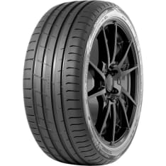 Nokian Powerproof XL 225/45R17 kesärengas