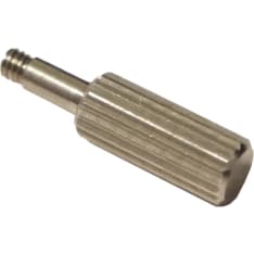 NiSi Replacement Silver Rotation Pin for True Color VND 1-5 stops (Spare Part) harmaasuodin