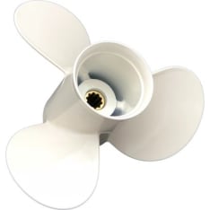Polastorm 9-7/8x10-1/2 Yamaha propeller
