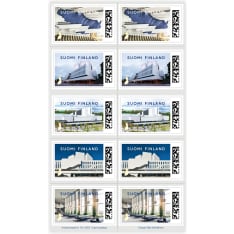 Finlandia House - an iconic domestic landmark