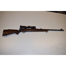 Sako A3 30-06 used rifle