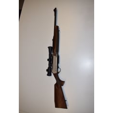 Browning Bar 9,3x62 käytetty kivääri