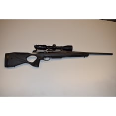 Sako S20 Hunter 6,5 Creedmoor used rifle