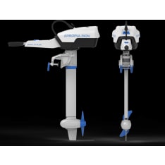 ePropulsion Spirit 1.0 Plus S 1kW electric outboard engine