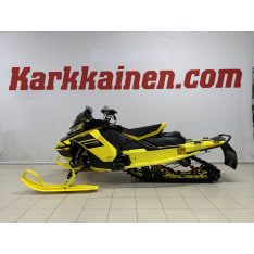Ski-Doo Renegade XRS 850 E-TEC VIP 2021 käytetty moottorikelkka