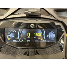 Ski-Doo Renegade XRS 850 E-TEC VIP 2021 used snowmobile