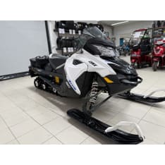 Lynx XTrim SC 900 Ace 2014 used snowmobile