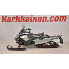 Ski-Doo Renegade XRS 900R Turbo 137 SAS 2024 käytetty moottorikelkka